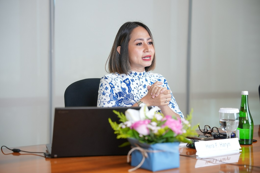 Gibran Janji Kucurkan Kredit Start-Up Milenial Bila Menang Pilpres, Begini Respon BCA!