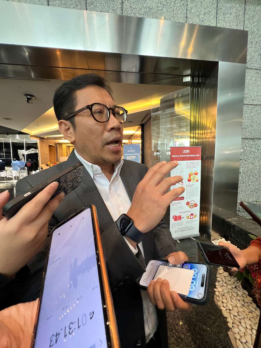34 Perusahaan Sudah IPO, Raup Dana Rp5,15 Triliun! 28 Lagi Menunggu Giliran!