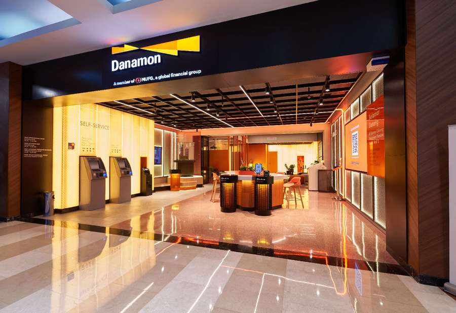 Bank Danamon Indonesia Cetak Laba Bersih Rp2,6 Triliun pada Luartal III 2023