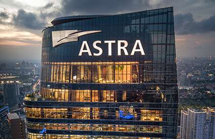 Komisaris Independen dan Direktur Astra International (ASII) Kompak Mundur, Mengapa?