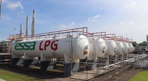 Pendapatan Merosot, Laba Essa Industries Indonesia Anjlok 75% pada 2023
