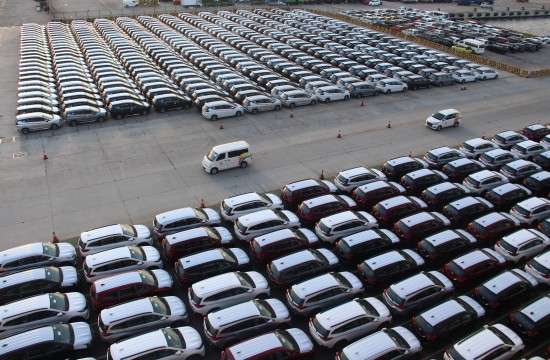 Indonesia Kendaraan Terminal Bagi Dividen Interim Rp21,70 per Saham, Berikut Jadwalnya