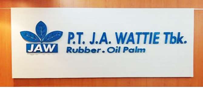 Jaya Agra Wattie (JAWA) Siapkan Capex  Rp107 Miliar di 2026, Bidik Produksi CPO 99.236 Ton