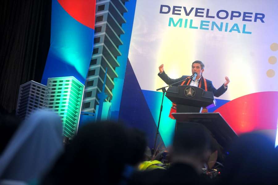 Jokowi Tebar Insentif untuk Sektor Properti, KPR Bank BTN Ketiban Rejeki Nomplok