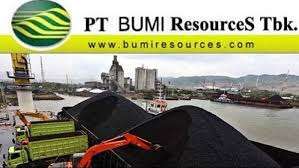 Bumi Resources Serius Masuk Tambang Emas dan Tembaga, Gandeng Perusahaan Australia!