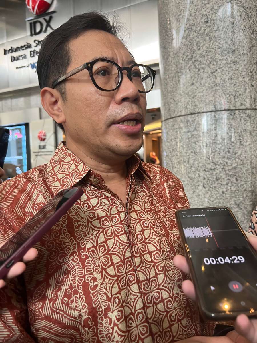 BEI Tetap Pede Kejar 50 IPO 2026 Meski Free Float Naik Jadi 15%, Kantongi Dua Calon Emiten Jumbo