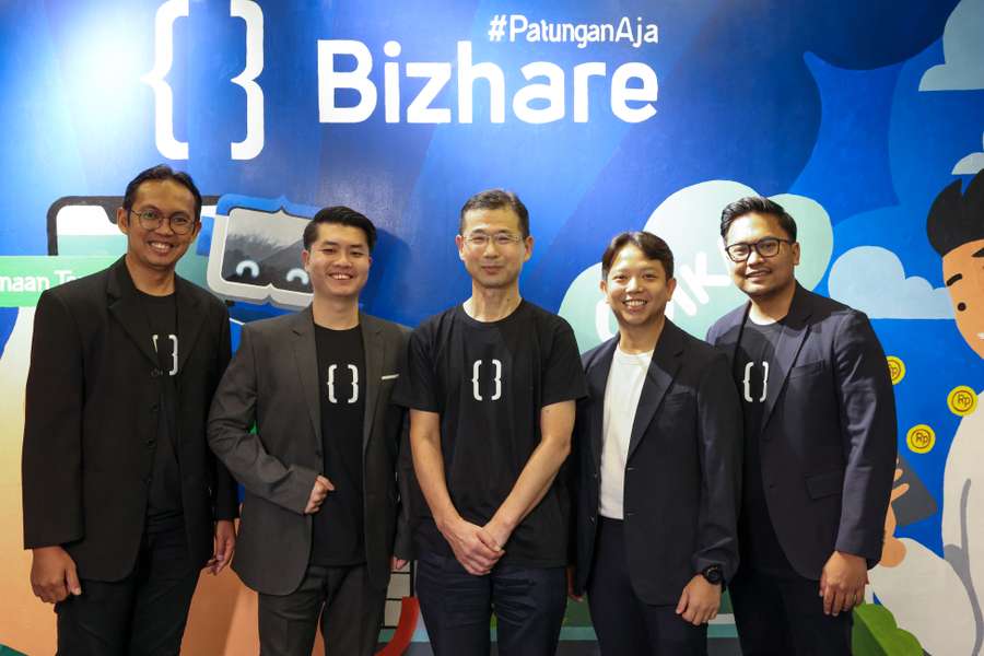 Bizhare Luncurkan Fitur Bizhare Institusi