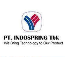 Indospring Sewakan Forklift Listrik ke Bagaskoro Mega Langgeng Senilai Rp3,04 Miliar