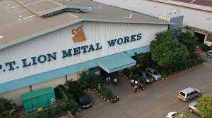 Lion Metal Works Beri Pinjaman ke Anak Usaha Rp35 Miliar