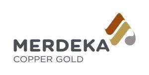 Pendapatan Merdeka Copper Gold Tumbuh 97% per September 2023