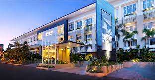 Kabar Gembira! Eastparc Hotel Tebar Dividen Interim Rp15,68 Miliar, Ini Jadwalnya