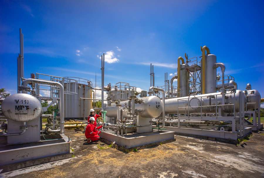 ENRG Tawarkan Obligasi Rp250 Miliar dengan Bunga 8,95%, Ini Jadwalnya