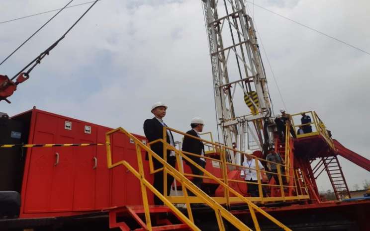 Tak Bagi Dividen, Ini Hasil Lengkap RUPST Ginting Jaya Energi (WOWS)