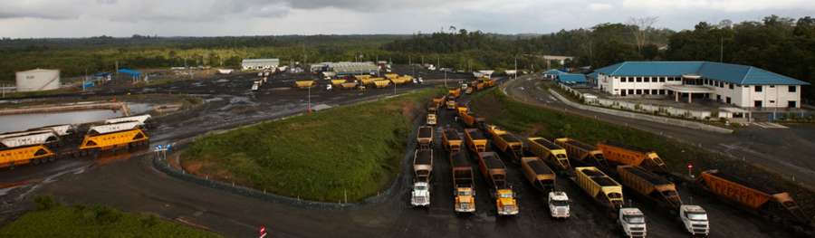 Samindo Resources Tender Wajib Saham Transkon Jaya Rp76,38 Miliar
