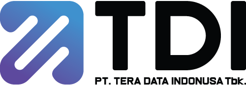Tera Data Internusa Bidik Pendapatan Rp1,17 Triliun pada 2024