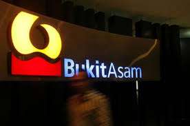 Bukit Asam Optimis Target Volume Produksi Batubara 41 Juta Ton Tercapai Akhir 2023