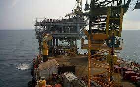 Laba Rig Tenders Indonesia Diperkirakan Rp71 Miliar pada 2024