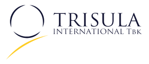 Trisula International Jual Kembali Saham Treasuri Senilai Rp1,09 Miliar