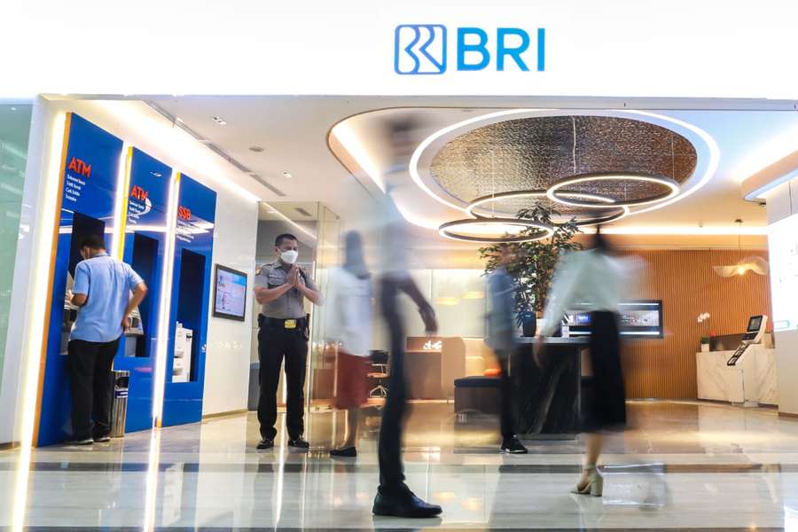 Bank Rakyat Indonesia Siap Lunasi Obligasi Rp477 Miliar