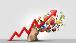 BPS: November 2023 Inflasi YoY Sebesar 2,86%, Tertinggi di Tanjung Pandan