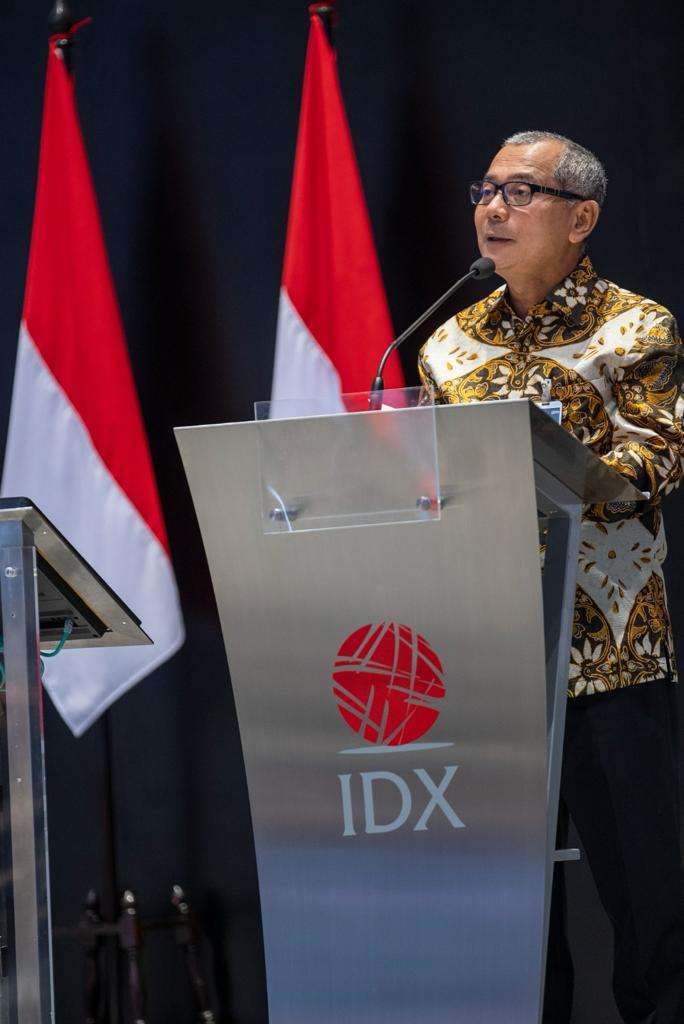 Berani Bagi Dividen dengan Rasio Tinggi, Bos BRI: Tidak akan Ganggu Kinerja