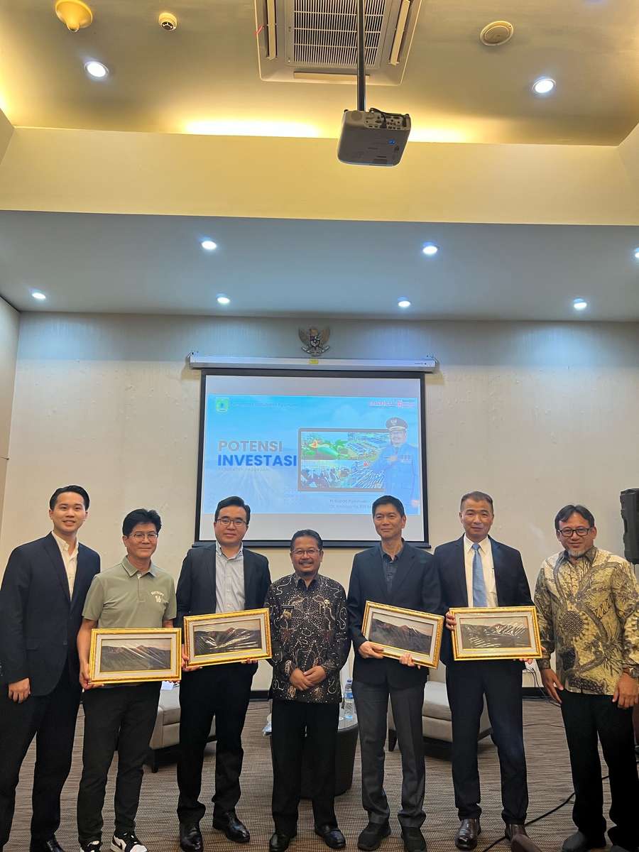Catat! Ini Sederet Potensi Investasi di Kabupaten Pasuruan