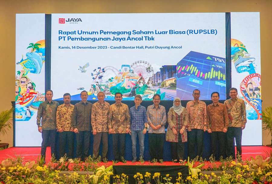 Eks Gubernur DKI Sekaligus Timnas AMIN Ini, Resmi Mundur dari Kursi Komisaris Pembangunan Jaya Ancol