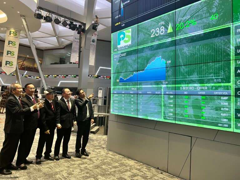 Siap-Siap! Pulau Subur Bagi Dividen Interim Rp6,50 Miliar, Catat Jadwalnya!