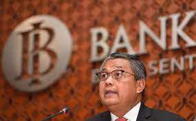 Bank Indonesia Perkirakan Ekonomi Indonesia Tumbuh 4,7-5,5% pada 2024
