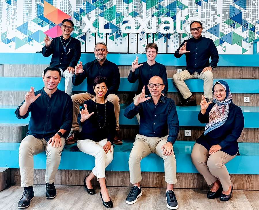 Tok! RUPS-LB Restui Perubahan Kegiatan Usaha dan Perubahan Komisaris XL Axiata