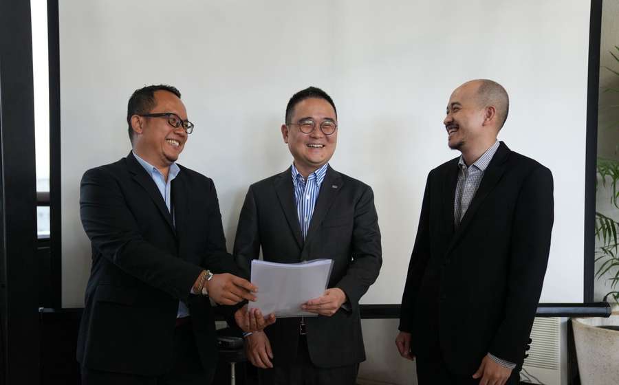 Ramal Pemilu Aman, Mirae Asset: Jumlah Nasabah Tumbuh 10% pada 2024