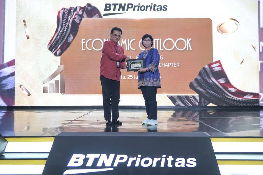BTN Optimistis Sektor Properti Cerah Tahun 2024