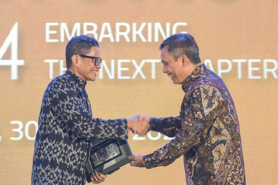 BTN Proyeksikan Pertumbuhan Penjualan Rumah Capai 12%