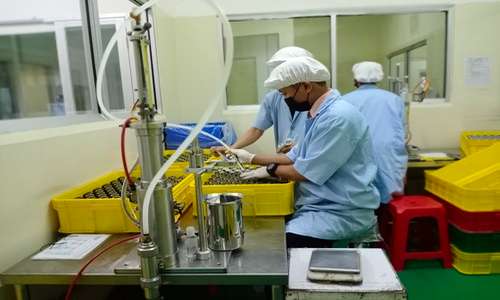 Estee Gold Feet Bagi Dividen Interim Rp4,8 per Saham, Catat Tanggalnya