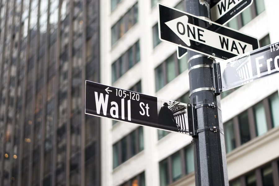 S&P 500 dan Nasdaq Terkapar Jelang Rilis Laporan Pendapatan Raksasa Teknologi! Ada Apa?