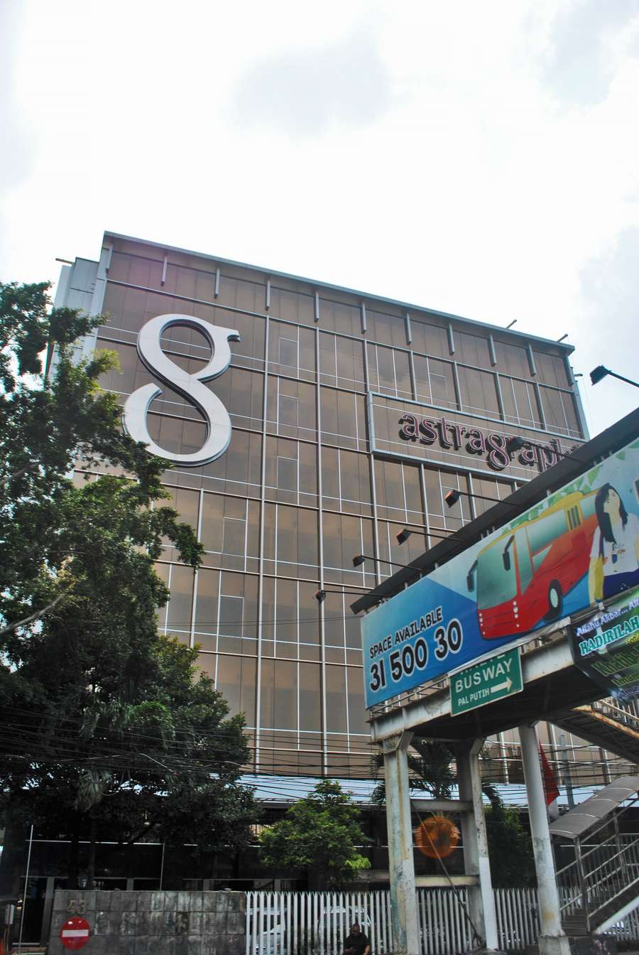 Astra Graphia (ASGR) Siap Tetapkan Penggunaan Laba Bersih, Dividen Interim Telah Dibagikan