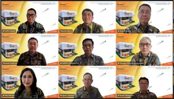 Meningkat 6%, Bank Danamon Indonesia Cetak Laba Rp3,5 Triliun pada 2023