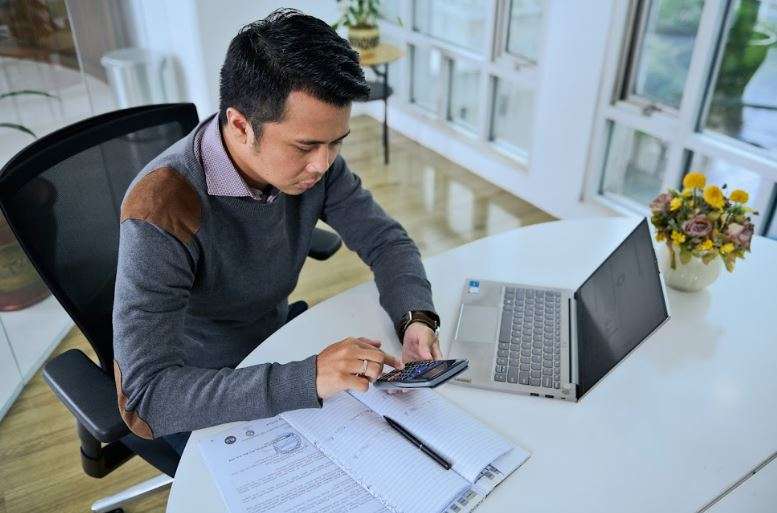 BI: Cadangan Devisa Januari 2024 Turun 0,89%