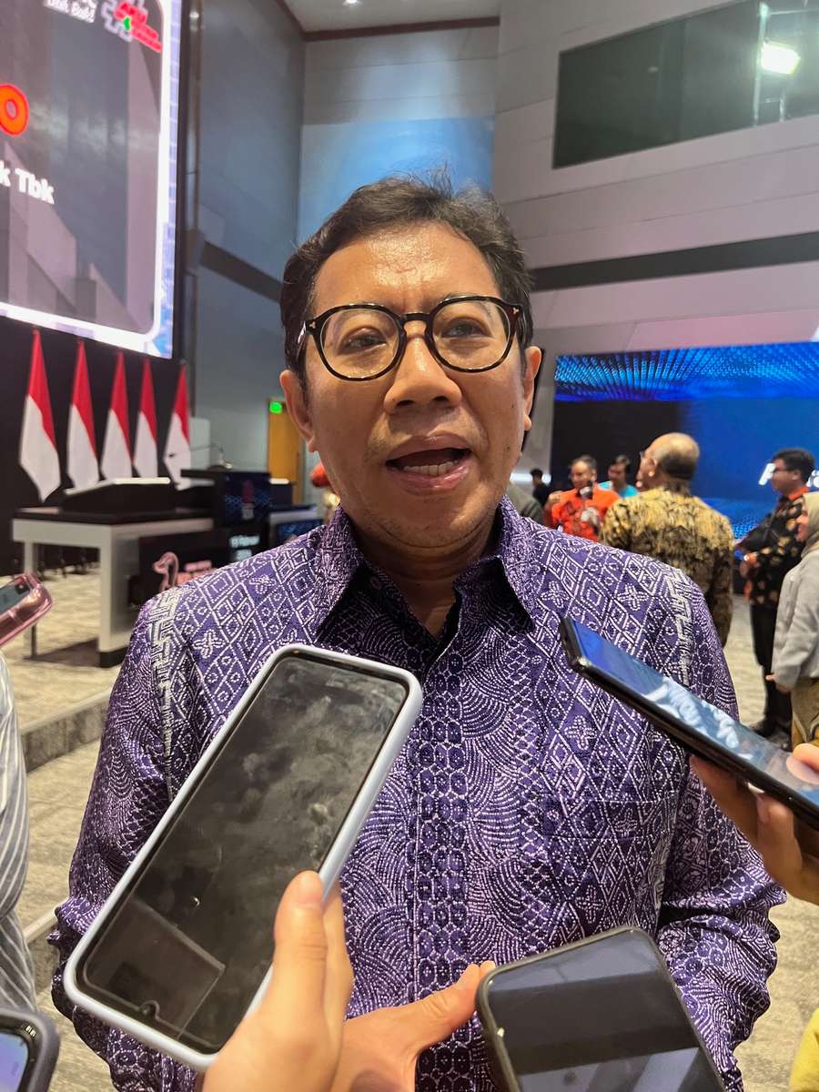 4 Perusahaan Antri IPO di BEI, Mayoritas Beraset Jumbo!