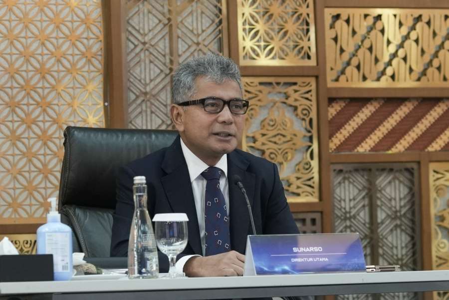 Kembali Cetak Rekor All Time High, Analis Ini Rekomendasikan ‘Beli’ Saham BBRI