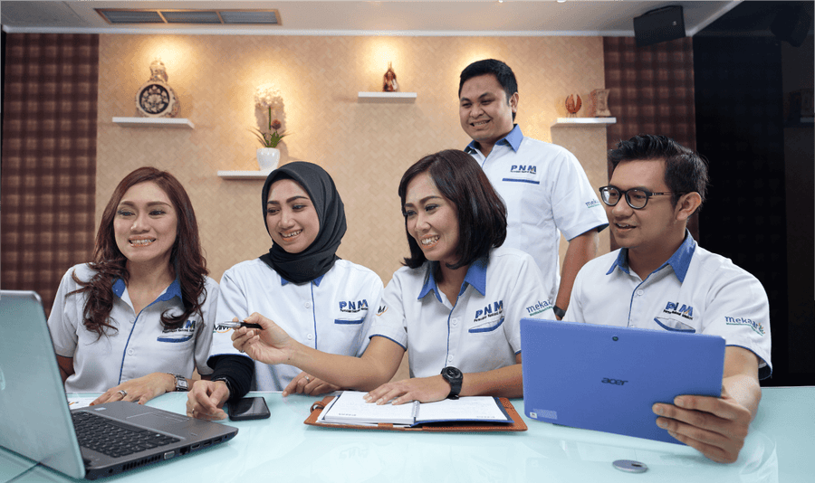 Permodalan Nasional Madani Terbitkan Sukuk Rp1,5 Triliun