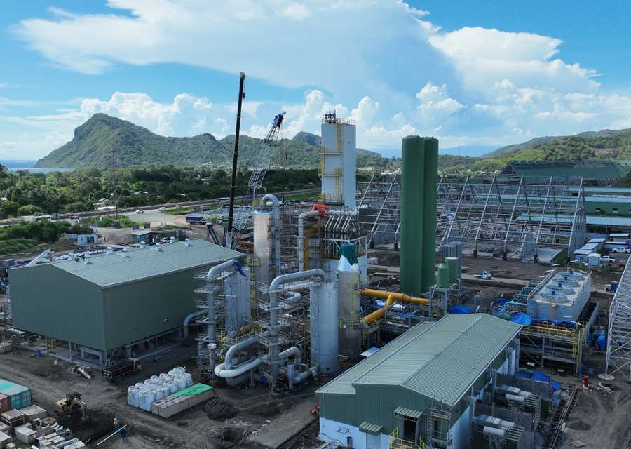 Dipicu Hal Ini, Laba Bersih Amman Mineral Anjlok 76,94% pada 2023