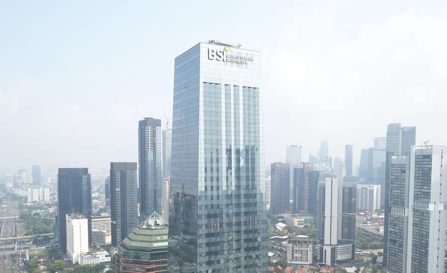 BSI Bagi Dividen Tunai Rp22,78 per Saham, Catat Jadwalnya