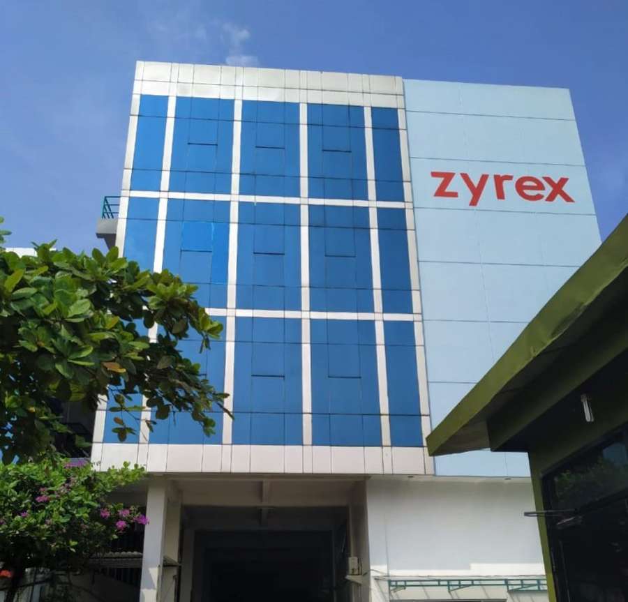 Kantongi Kredit Rp178,8 Miliar dari Bank Permata, Ternyata Ini Tiga Ambisi Besar ZYRX Selanjutnya