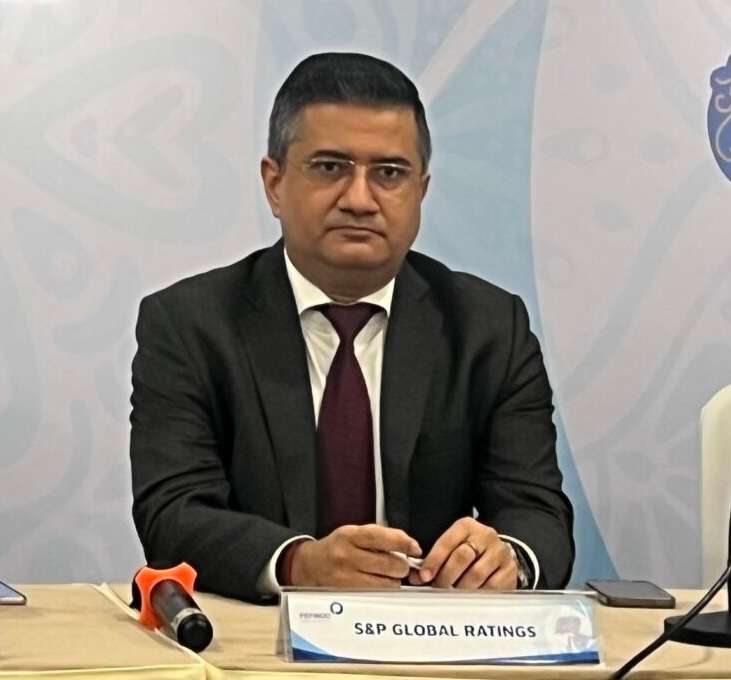 Mengenal Ritesh Maheshwari, Komisaris Baru Pefindo yang Mewakili S&P Global Ratings!