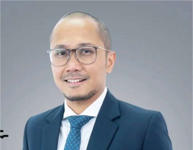 Didapuk jadi Direktur Keuangan PGEO, Intip Perjalanan Karir Yurizki Rio