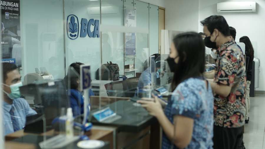 BCA Luncurkan Reksa Dana Indeks Saham BIPI!