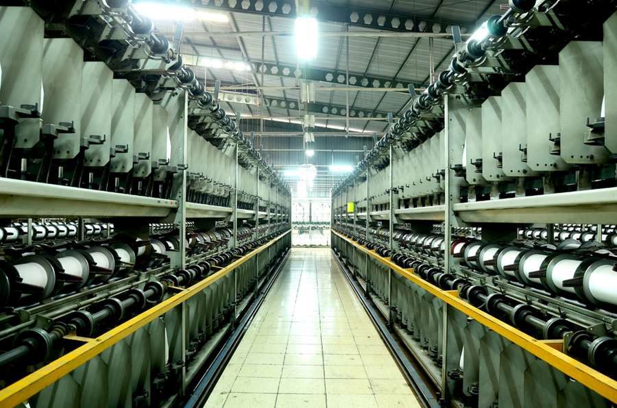 Trisula Textile Industries Bagi Dividen pada 15 Mei 2025, Segini Besarnya