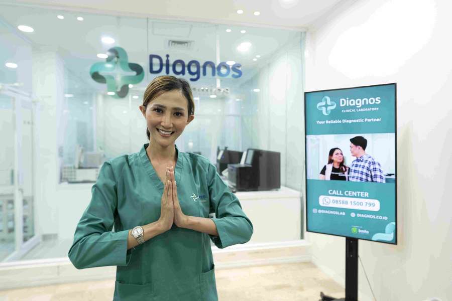 Butuh Modal Kerja, Diagnos Laboratorium Gelar Private Placement 125 Juta Saham