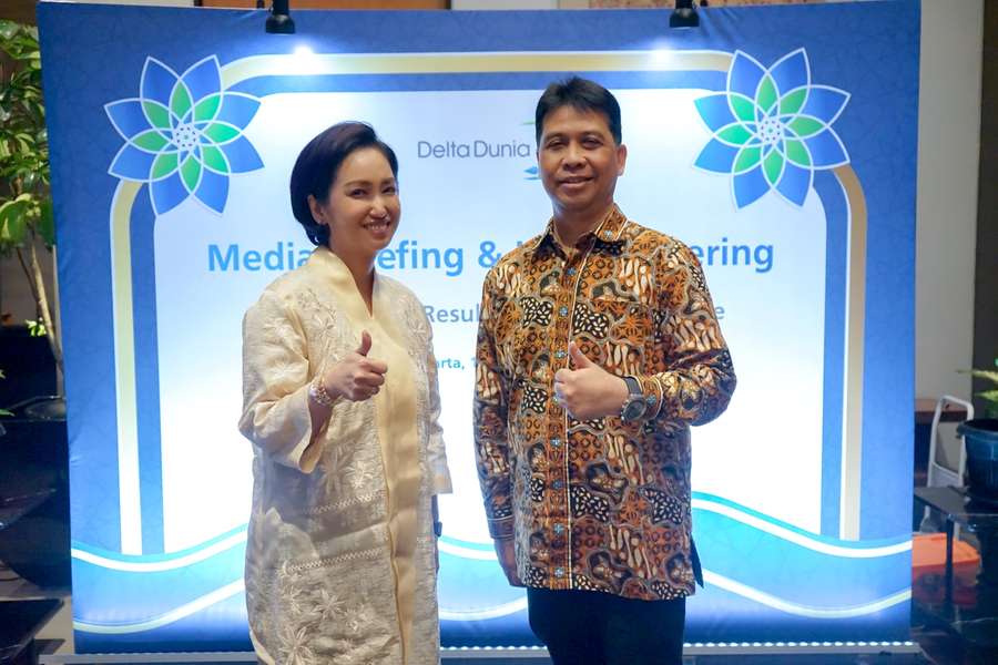 Anak Usaha Delta Dunia Makmur dan Pemegang Surat Utang Senior 2026 Revisi Kesepakatan